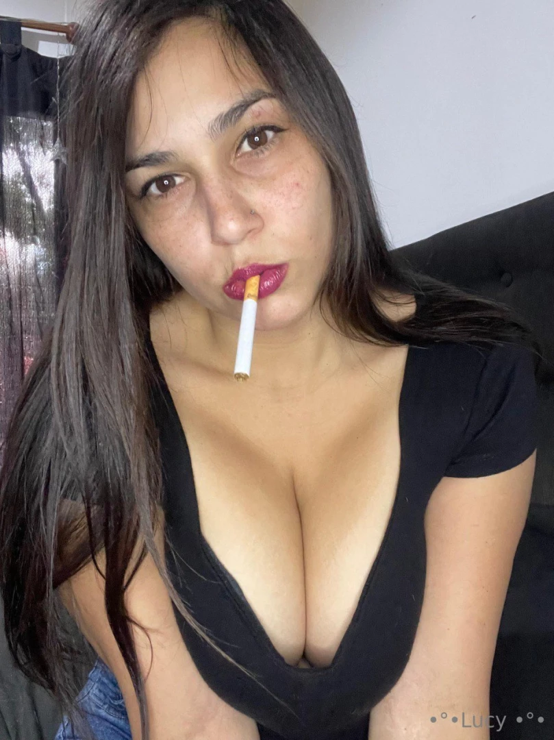 Wanna light me up babe 