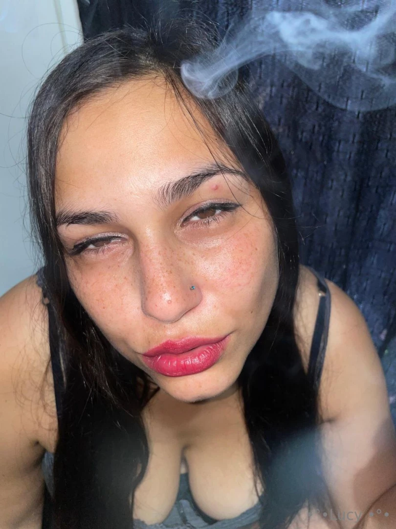 Smoke and seduction 