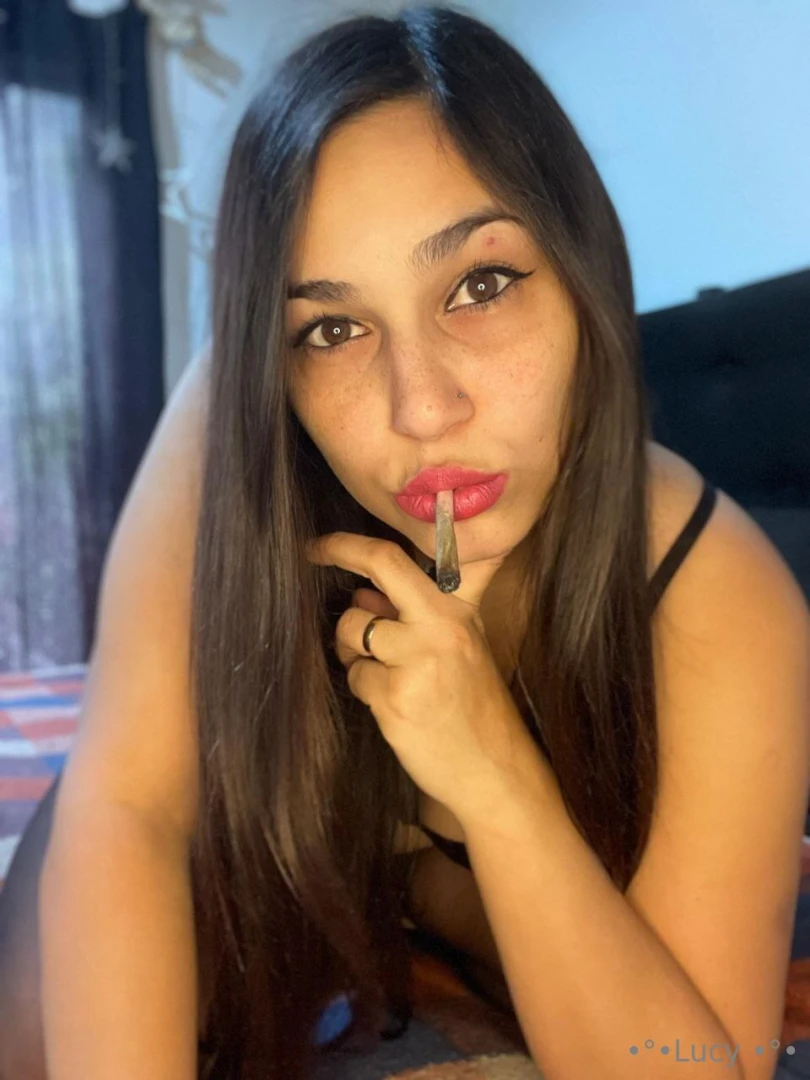 Shall we smoke for a while you know how i feel after that 