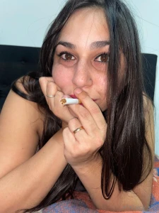 Do you have fire for this lady