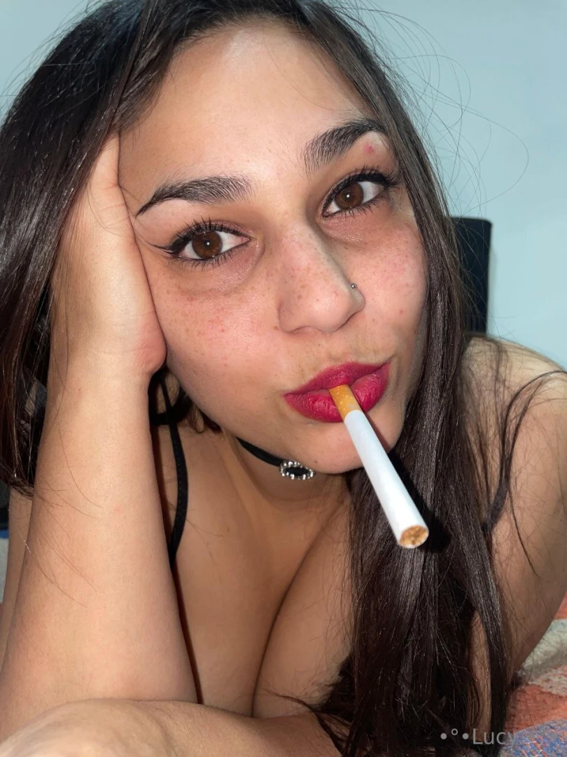 Let s smoke today 