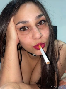 Let s smoke today