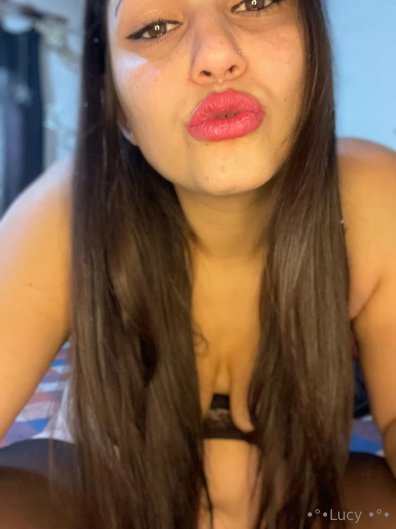 I want to give you more than just a few kisses 