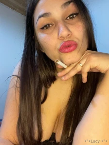 Shall we smoke together