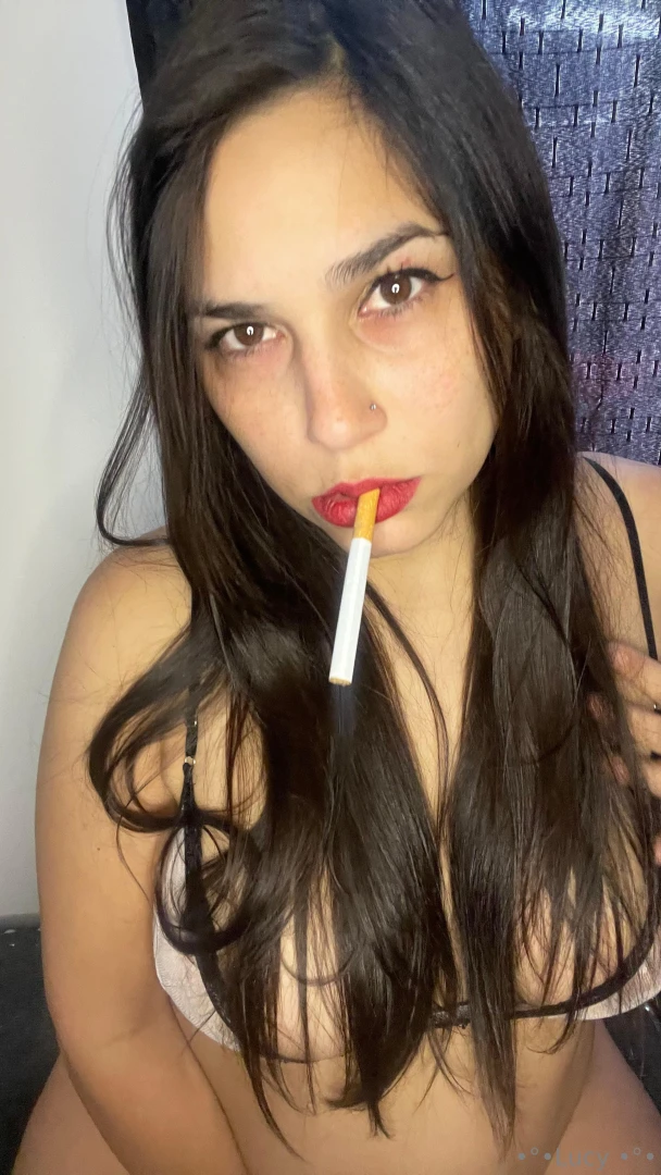 Do we smoke part 1 