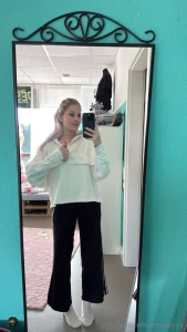 I might look cute here but you know i m not