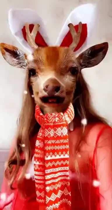 It s already christmas eve here part 1 