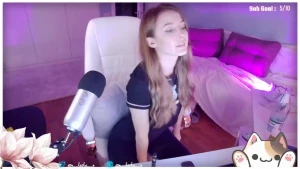 The preview of the video in your dms also you can watch me on twitch