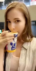 Ok so we decided this week s video and photo set is on a public