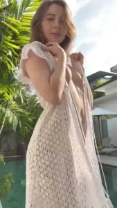 Put the lotion on me would you its a video press to play sound on