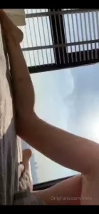 Sunbathing part 11