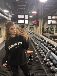 You must have noticed that sports play a big role in my interested to