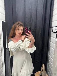 It s a good time to start shopping for summer first dress - done