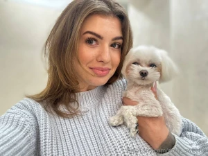 This cutie is always so happy when i come back so am i