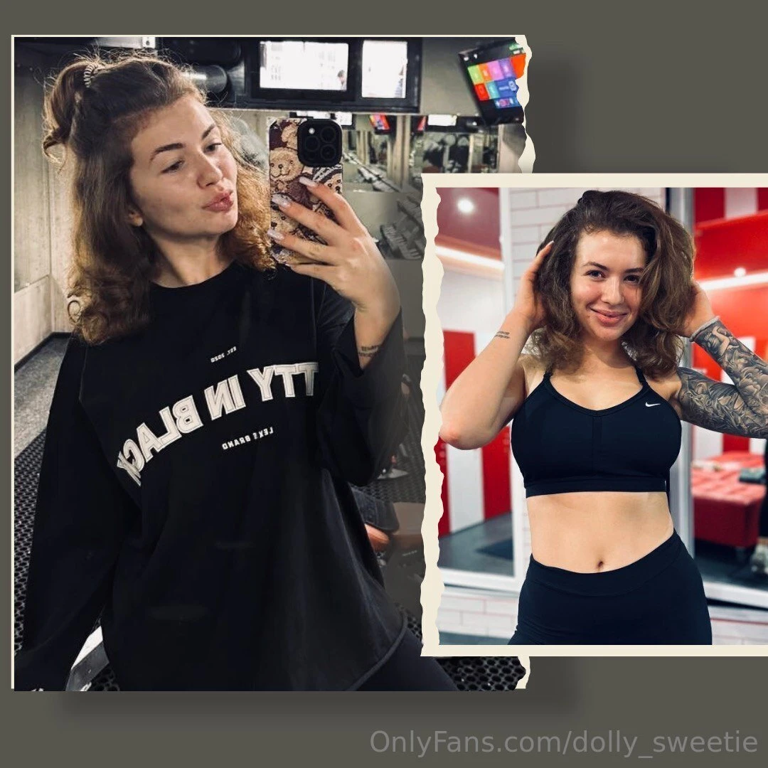Which outfit suits me better part 1 