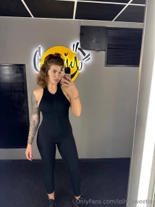 Another day another training session