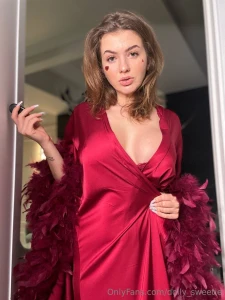 Are you sleeping oh sorry didn t mean to wake you up or i did