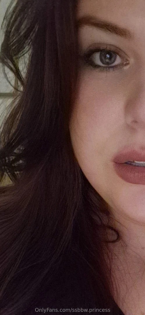 I may be big but i still fit in your fantasies 