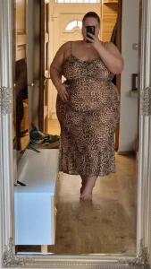 Embracing every inch of my gorgeous body can t wait to show you more