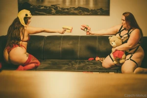 Co k te na s rii takov ch fotek what do you think of a series of part 8