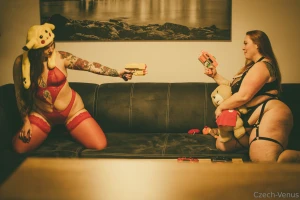 Co k te na s rii takov ch fotek what do you think of a series of part 10