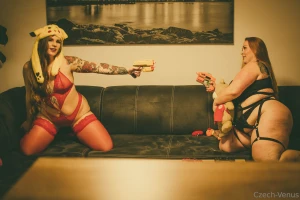 Co k te na s rii takov ch fotek what do you think of a series of part 6