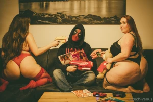 Co k te na s rii takov ch fotek what do you think of a series of part 2