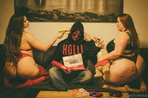 Co k te na s rii takov ch fotek what do you think of a series of part 11