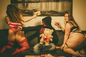 Co k te na s rii takov ch fotek what do you think of a series of part 1