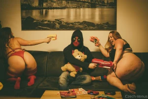 Co k te na s rii takov ch fotek what do you think of a series of part 3