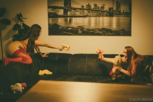 Co k te na s rii takov ch fotek what do you think of a series of part 7