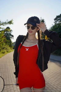 I love pigtail - they are so cozy soft and playful at the same time