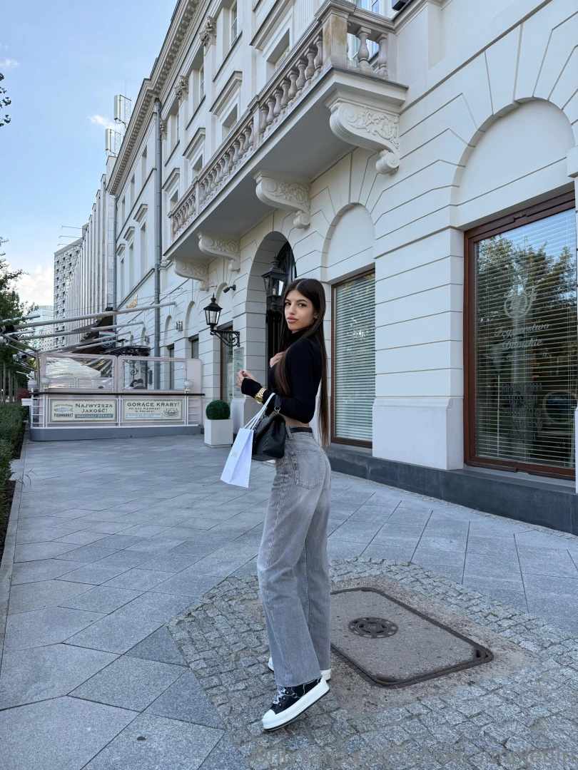 Shopping is my therapy i love finding beautiful outfits and trying on 