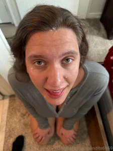 I want millions on my face part 1