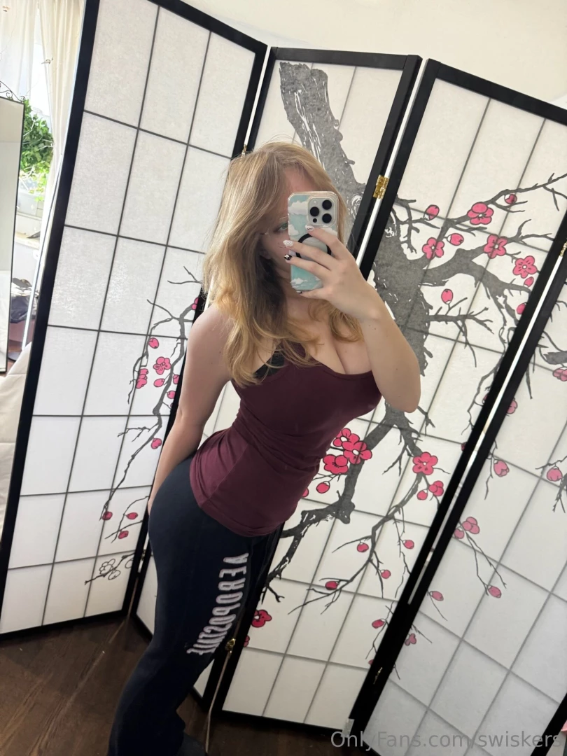 Like my curves part 18 