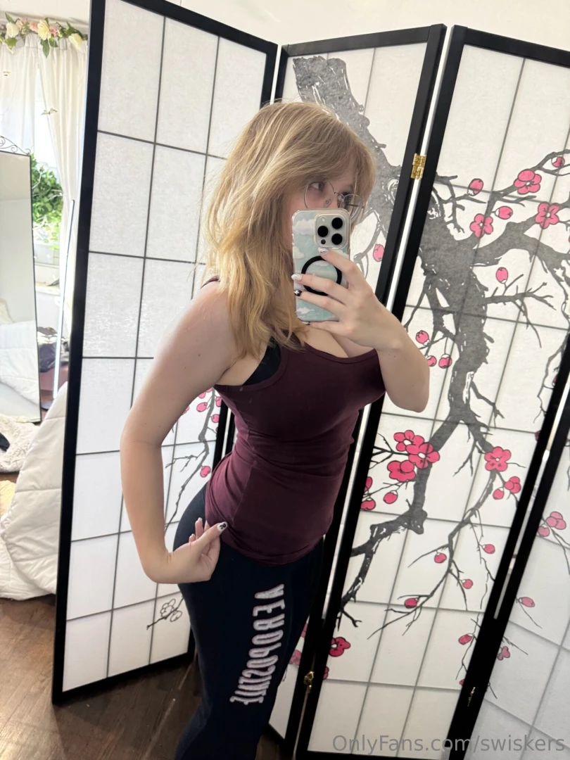 Like my curves part 19 