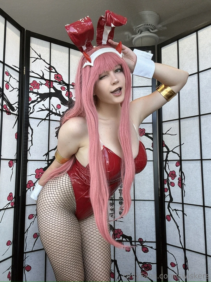 Be honest does the cosplay look sexy on me gt lt 