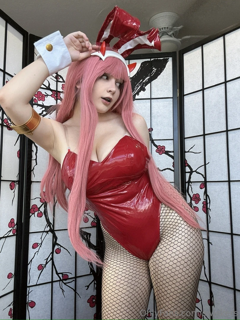 Be honest does the cosplay look sexy on me gt lt part 2 