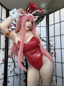 Be honest does the cosplay look sexy on me gt lt part 2