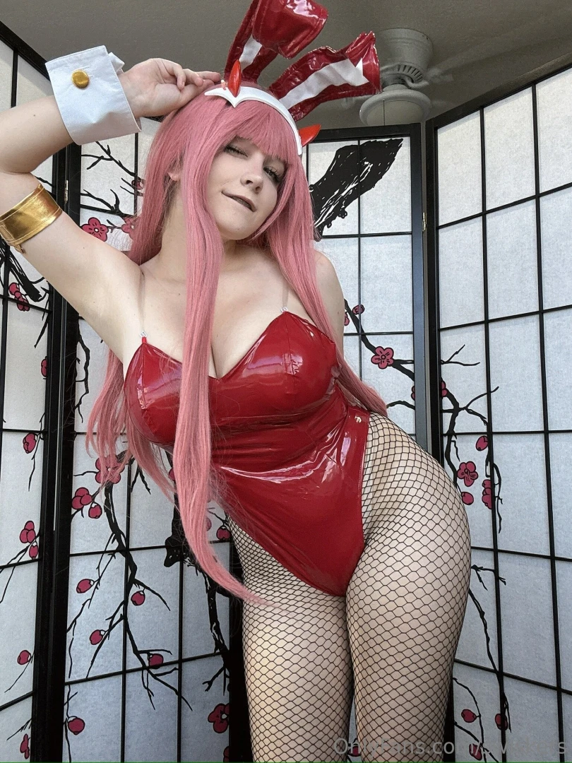 Be honest does the cosplay look sexy on me gt lt part 1 