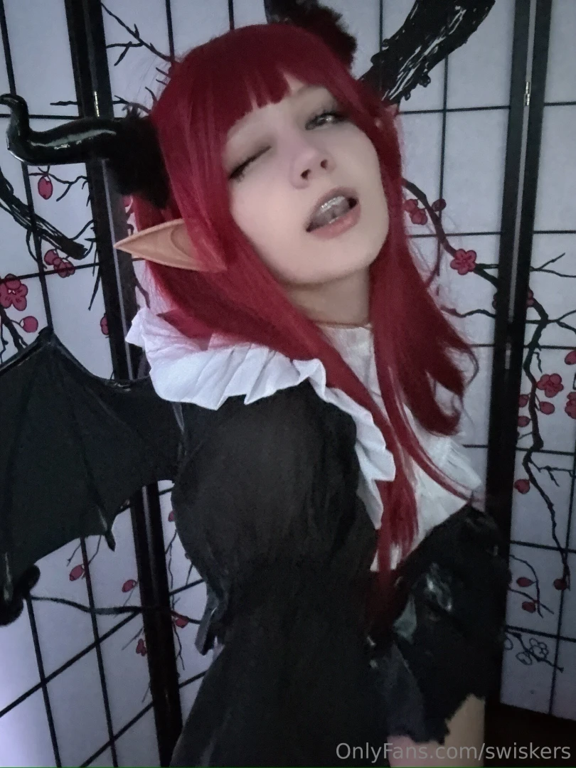 Love my cosplay part 4 