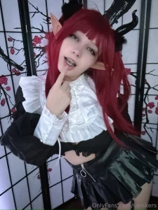 Love my cosplay