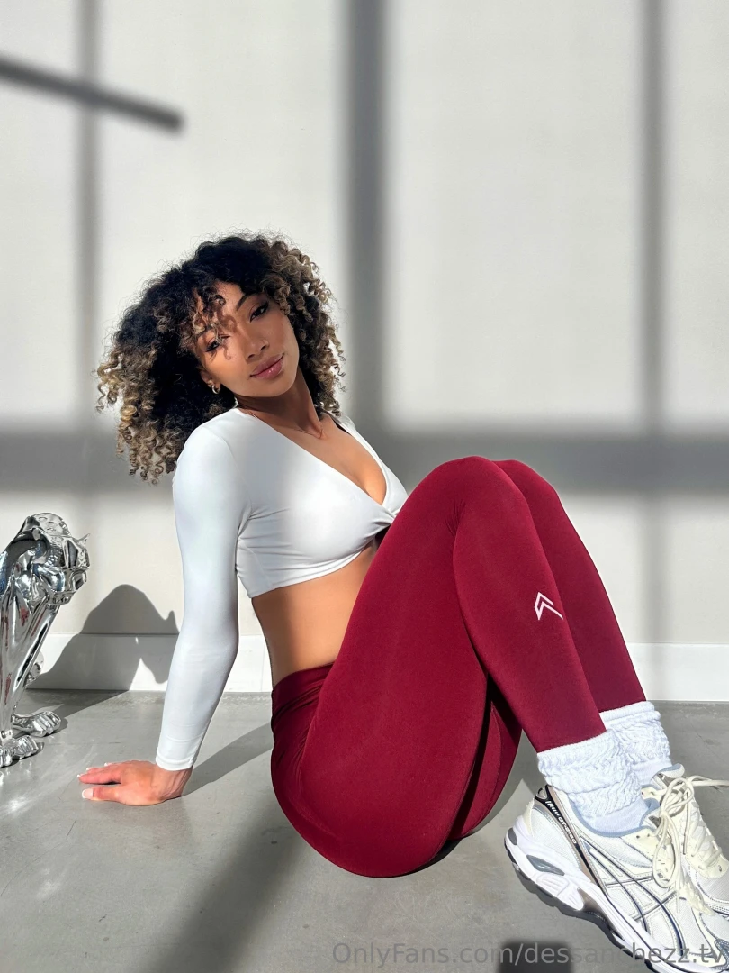 Leggings or shorts part 1 