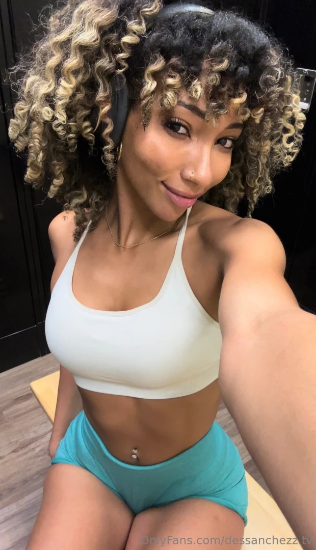 Need a gym partner part 1 