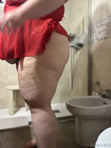 Look what dress i found in my wardrobe last night part 1