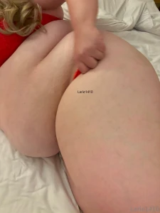 Part 2 of my photoshooting in my red dessous set part 6