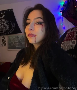 Would u let me bite