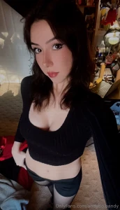 Are u ready for me part 32