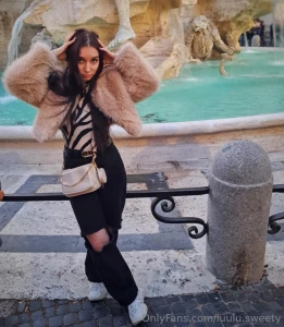 I like long trips they bring contemplation of something beautiful