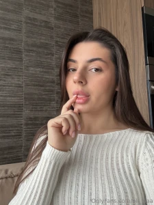 Life is all about being yourself and i also have time to be chic